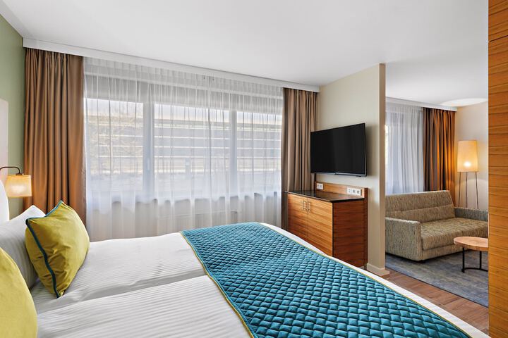 Fitness Facility Photos