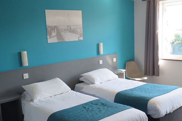 Hotel Interior 23 of 41