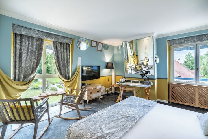 Room 20 of 84