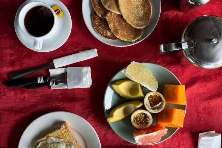 Breakfast/Coffee Service 33 of 44