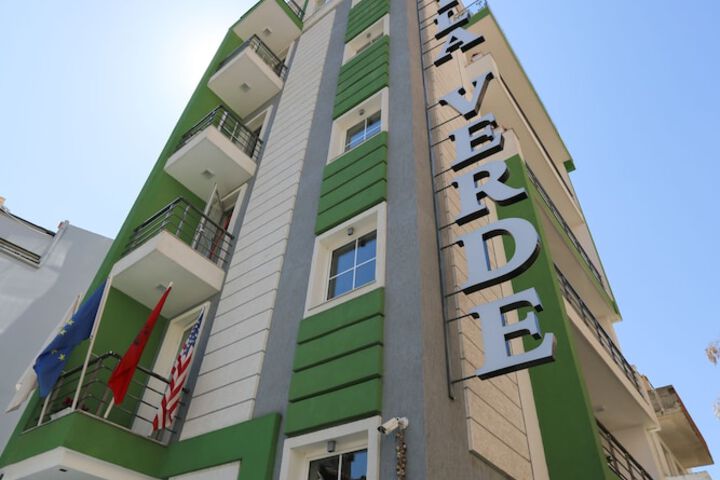 Hotel 45 of 46