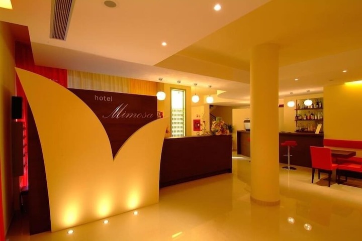 Hotel Interior 10 of 67