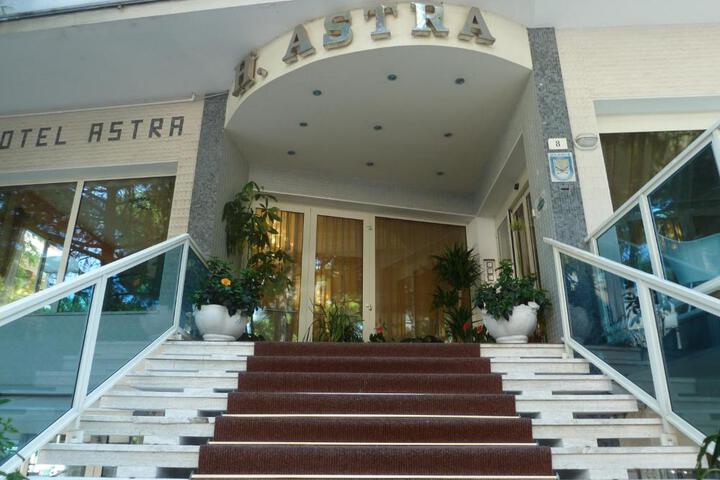 Hotel Astra