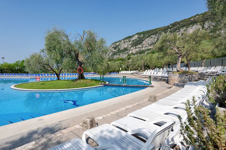 Pool Hotel
