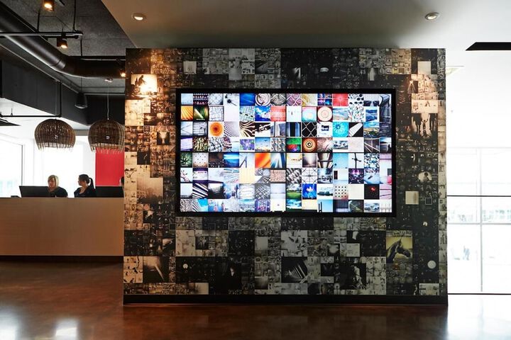 Lobby Photos
