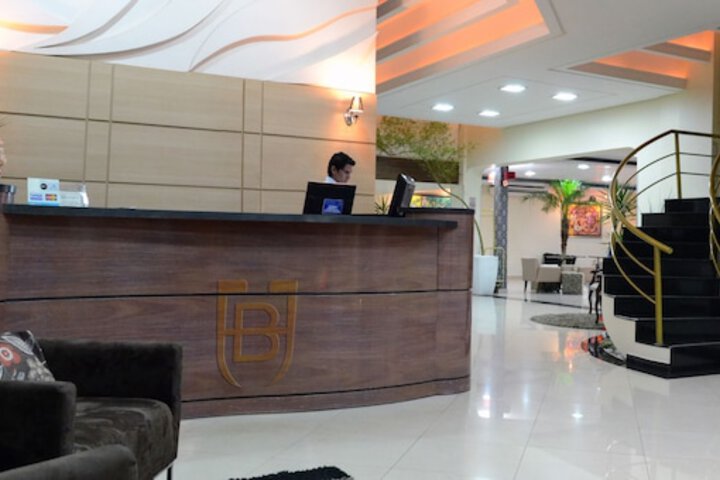 Hotel Interior 2 of 13