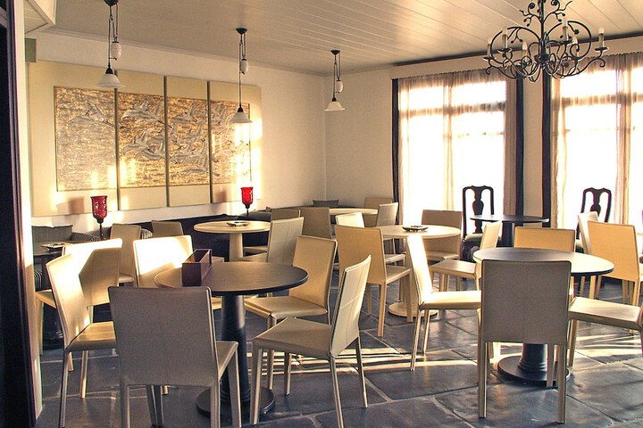 Coffee service