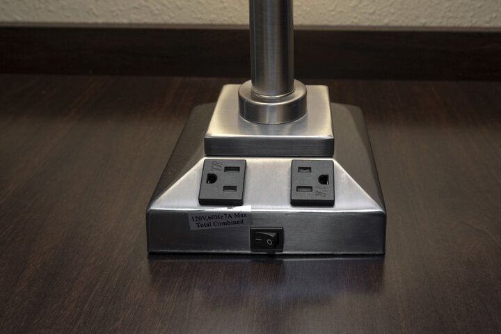 Room amenity
