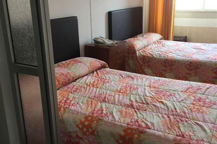 Alojamento Local Santo Tirso
