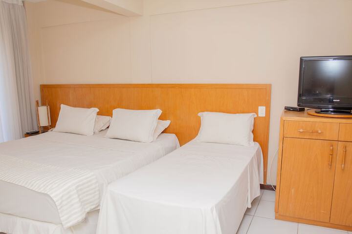 Fitness Facility Photos