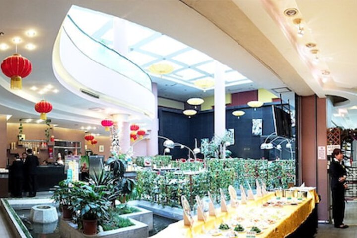 Image of Elegance Hotel Tianjin