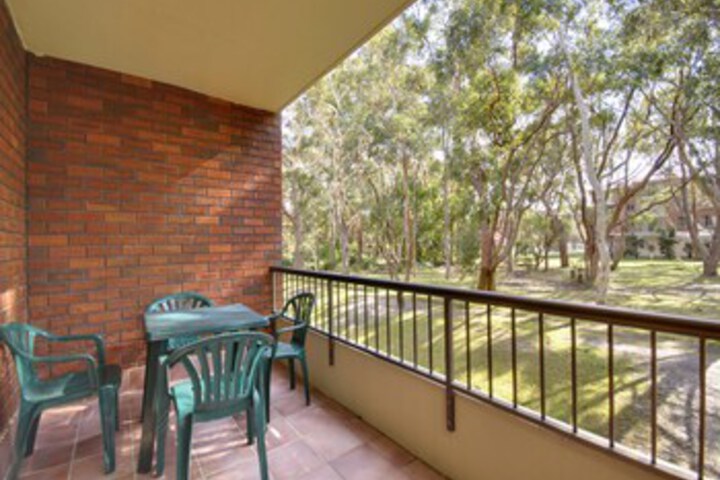 Terrace/Patio 2 of 14