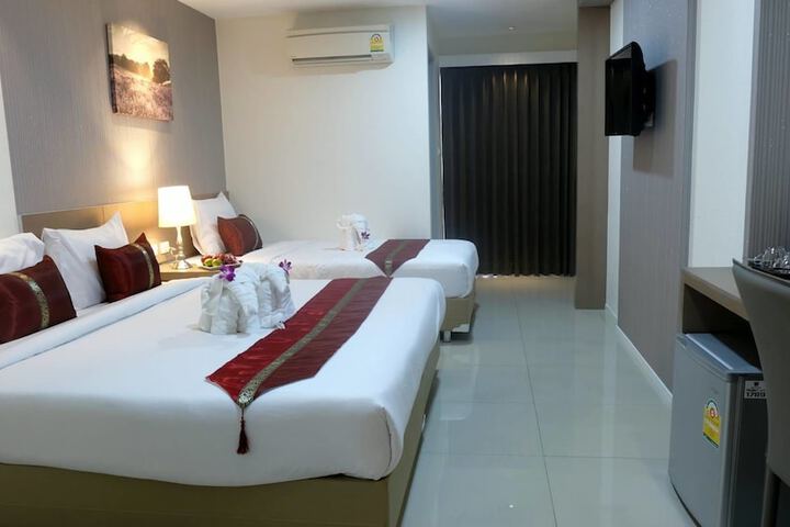 Room 29 of 110