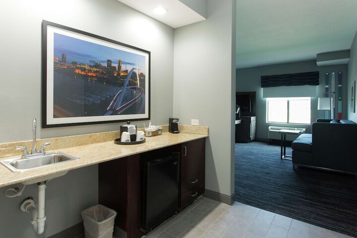 Minibar