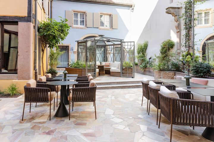 Terrace/Patio 63 of 100