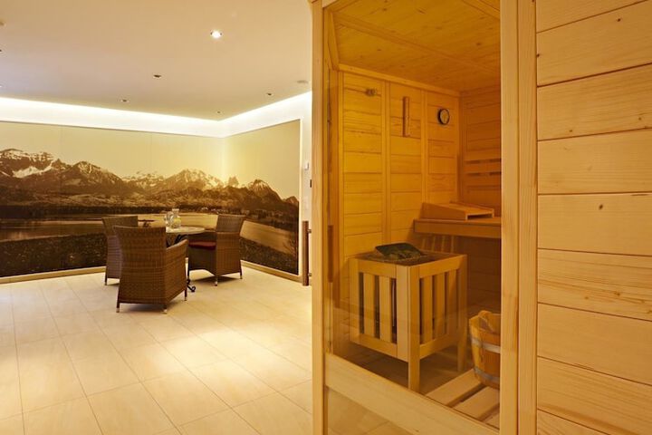 Spa and Wellness
