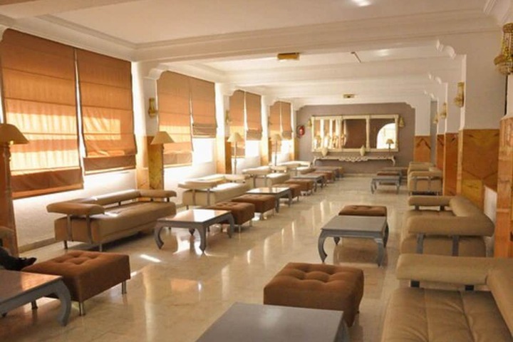 Hotel Interior 4 of 58
