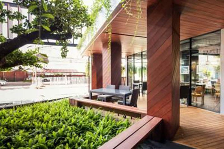 Terrace/Patio 55 of 67