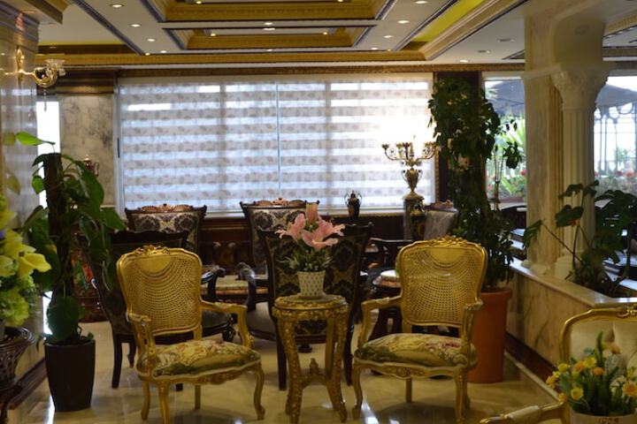 Hotel Interior 18 of 110