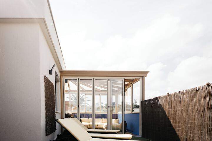Terrace/Patio 75 of 77
