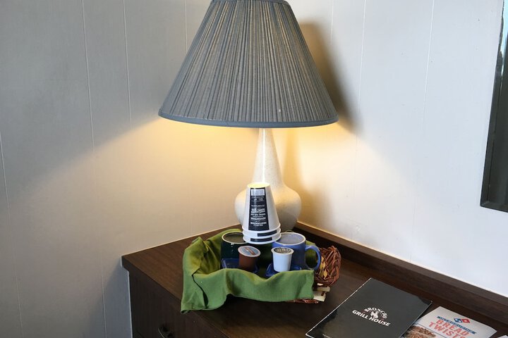 Breakfast/Coffee Service 17 of 30