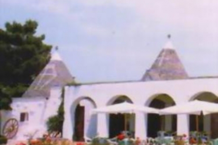 DEI TRULLI