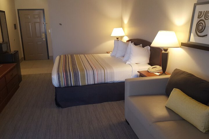 View from room