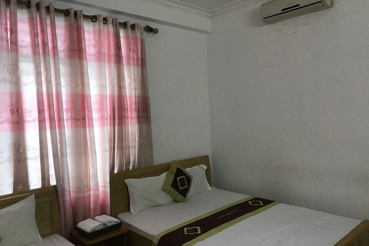 Duc Minh Motel by OYO Rooms