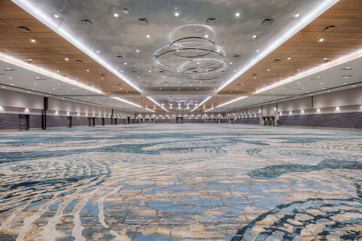 Ballroom