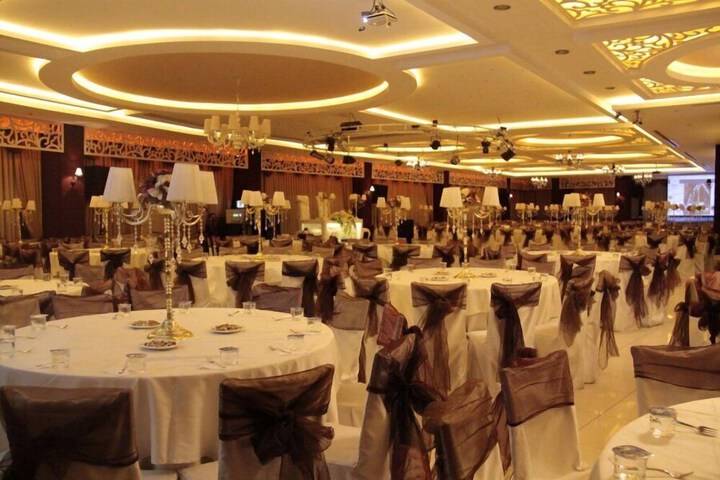 Ballroom/Hall 57 of 75