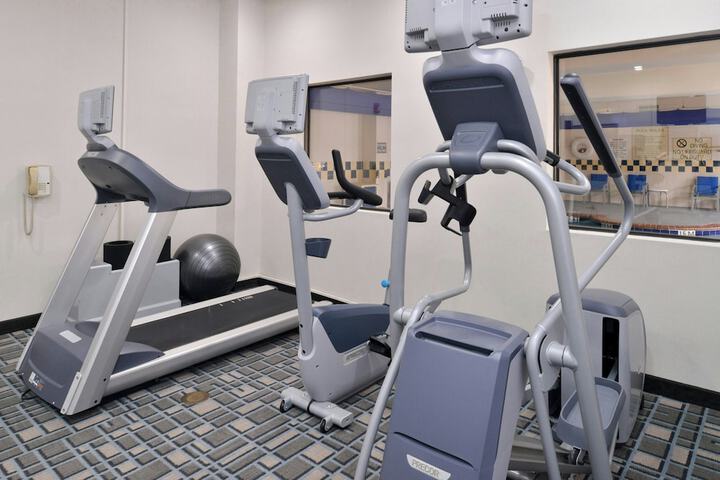 Fitness Club