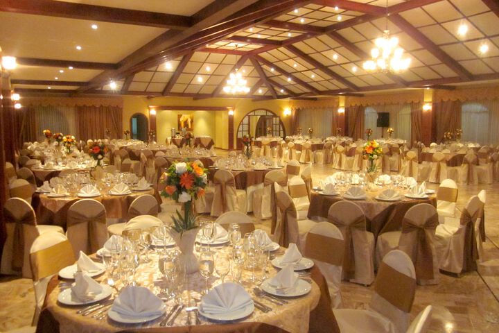 Ballroom/Hall 42 of 49