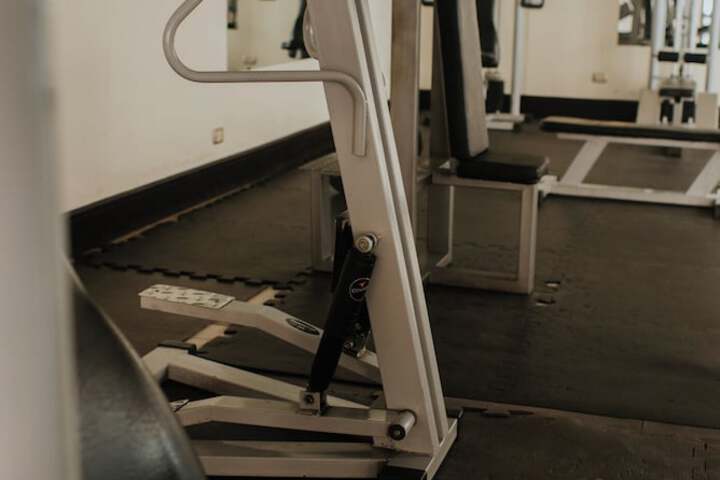 Health and Fitness 38 of 77