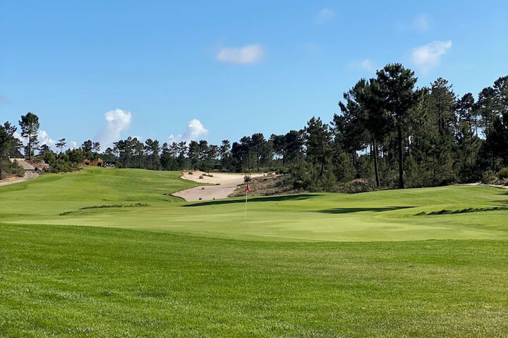Golf 33 of 52