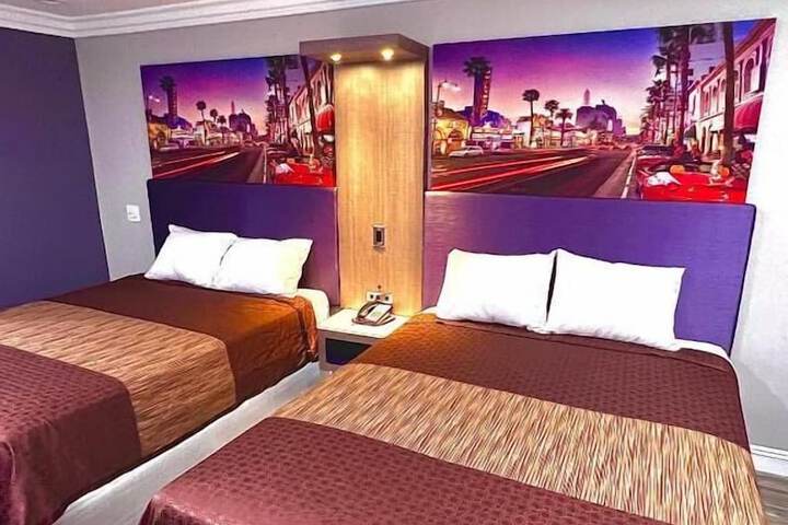 Superior Double Room (2 of 7)