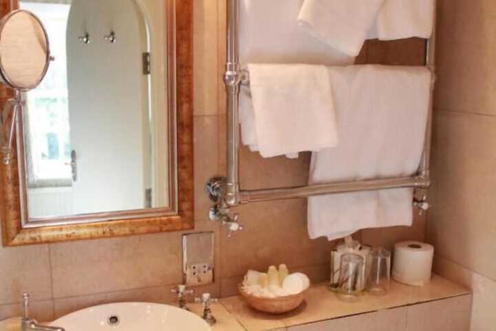 Bathroom Vanities
