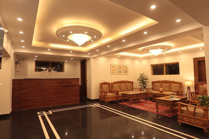 Hotel Interior 16 of 19