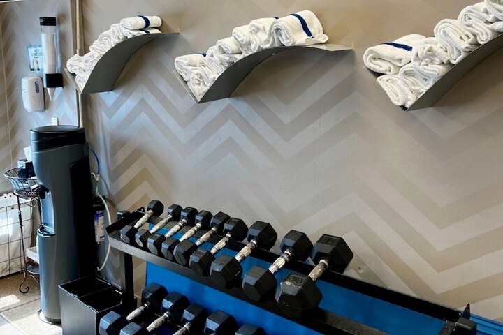 Fitness Club
