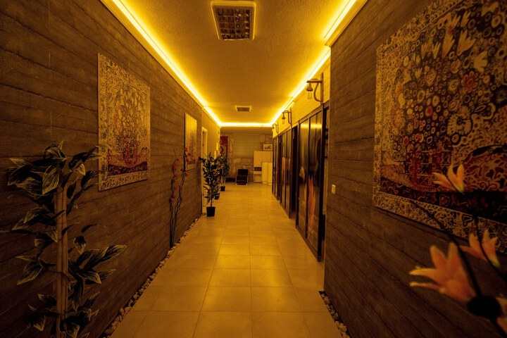 Wellness Treatments