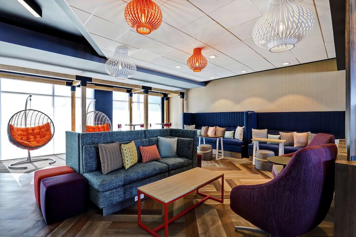 Hotel Interior 2 of 45