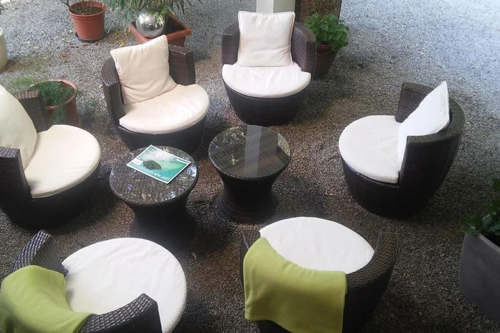 Hotel Rosanna