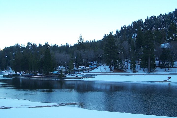 Hotel View 126 of 130