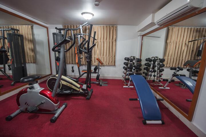 Health and Fitness 24 of 48