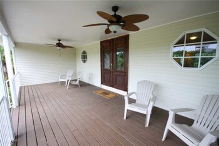 Terrace/Patio 4 of 20