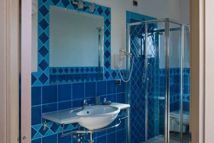 Bathroom Vanities