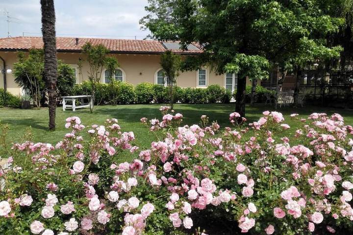 Agriturismo La Borina in San Bonifacio
