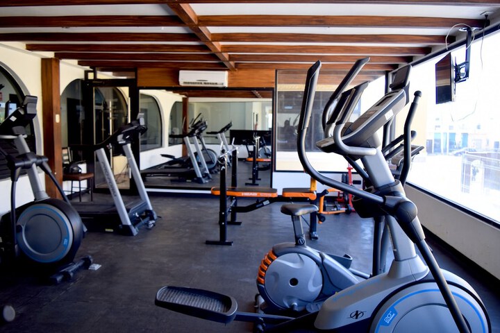 Health and Fitness 15 of 30