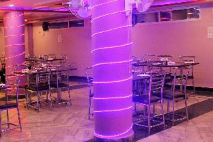 Hotel Prem Sagar Lodging & Restaurant