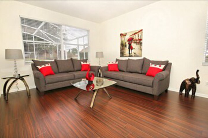 Highlands Reserve 410 - Five Bedroom House