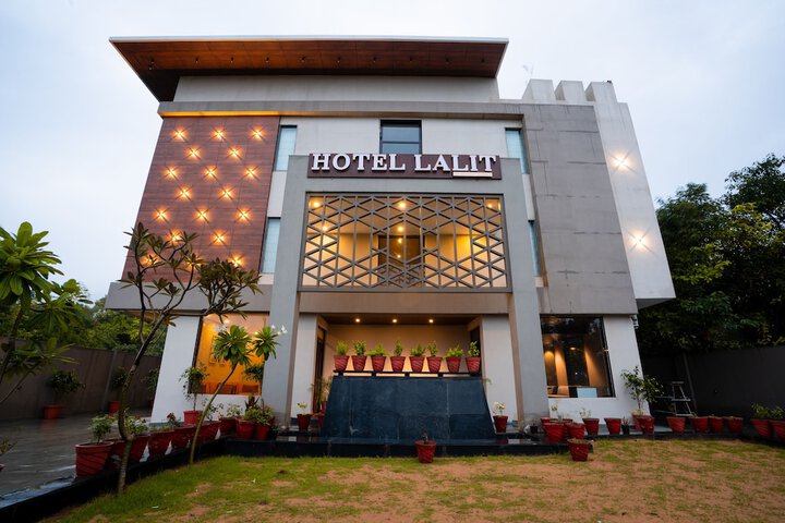 Hotel 20 of 21